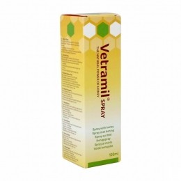 VetramilHoningSpray100ml