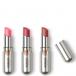 KIKOMilanoExclusiveHydraColourLipBalmBundle