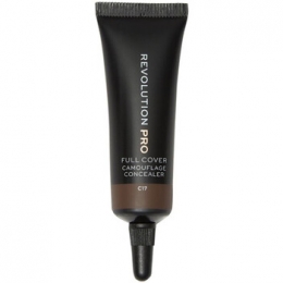 ConcealerampcorrectorMakeupRevolutionFullCoverCamouflageConcealer