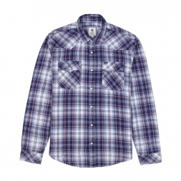 GarciaGeruitOverhemd