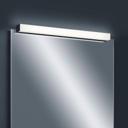 HelestraLadoLEDspiegellampzwart120cm