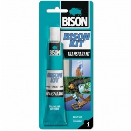 BisonKitTransparant50ml