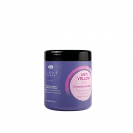 LisapLightScaleCareAntiYellowMask1000ml