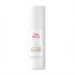WellaMarulaBlendScalpOil150ml