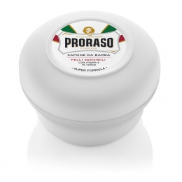 ProrasoScheercrmebowlGreenTea150ml