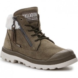 SandalenPalladiumMoscowLiteKDarkOlive56492-307-M