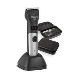 ValeraSwissExcellenceTopzwartgrijs