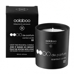 OolabooOOOODeParfumScentedCandle02-sandelwood300ml