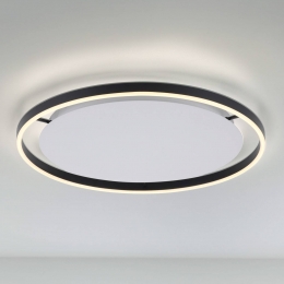 JUSTLIGHTLEDplafondlampRitus585cmantraciet