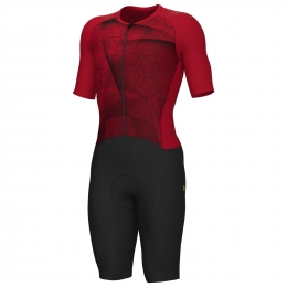 ALtriathlonsuitBeyondracebodyvoorherenMaatXLFietsbodyFietskleding