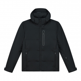 BeatBarrettSkiLifestyleJacket