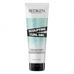 RedkenSculptingCurlGel250ml
