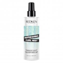 RedkenRefreshingCurlMist250ml