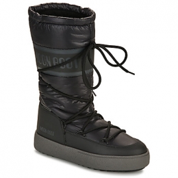 SnowbootsMoonBootMBLTRACKHIGHNYLONWP