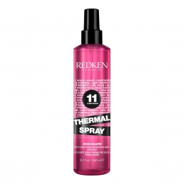 RedkenThermalSprayLowHold250ml