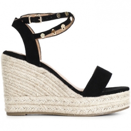 SandalenCafNoirC1XA9003