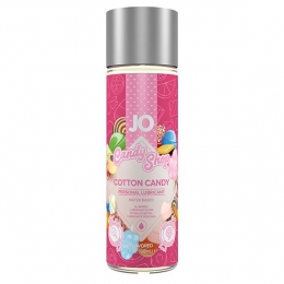SystemJOCandyShopGlijmiddelMetSmaakCottonCandy60ml