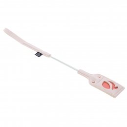 SportsheetsSMPeachesCreameImpressionsZweep53cm