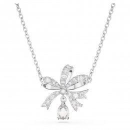Swarovski5647583-Volta-zilverkleurig-Ketting