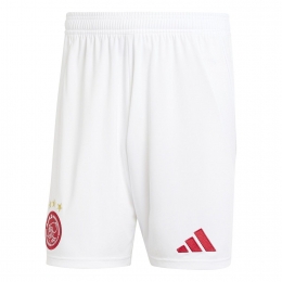 AdidasAjax2425Thuisshort