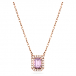 Swarovski-5640291-Millenia-Ketting
