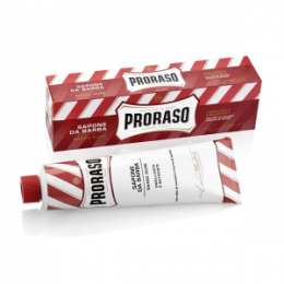 ProrasoScheercrmeSandelwoodtube150ml