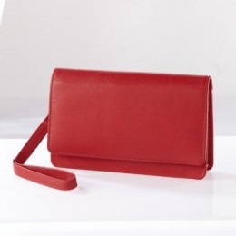 Lerendamesportemonnee