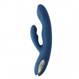 SvakomAylinPulserendeTweekoppigeVibrator21cm
