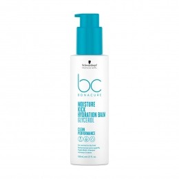 SchwarzkopfBCMoistureKickHydrationBalm150ml