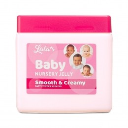 Lalas-BabyVaseline-SmoothCreamy-368gr