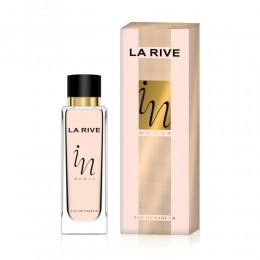 3xLaRiveInWomanEaudeParfum90ml