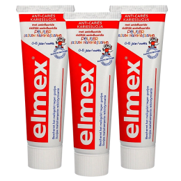 ElmexPeuter-Tandpasta-05jaar-3x75ml-Voordeelverpakking