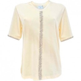 T-shirtIsabelleBlanche-