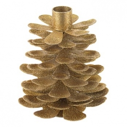 KerstdecoratiesBizzottoPCANDELA1PPINEALOROH14