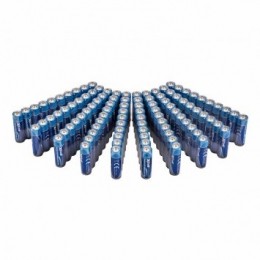 AA-batterijen100stuks