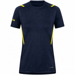 JakoChallengeDamesTrainingsshirt6121-512-W