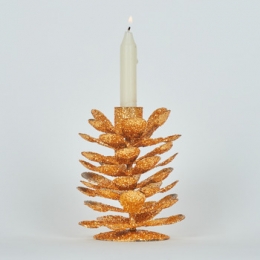 KerstdecoratiesBizzottoPCANDELA1PPINEALOROH10