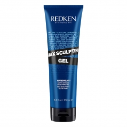 RedkenMaxSculptingGel250ml