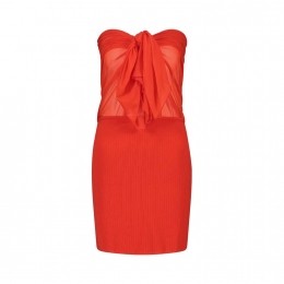 BeachlifeFieryRedSkirt