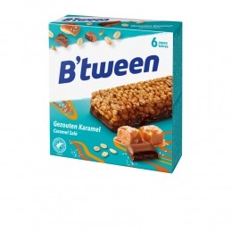 HeroBtweenMueslireepSaltedCaramel6x23gr