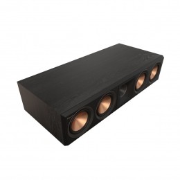 KlipschRP-504CIICenterspeaker-Zwart