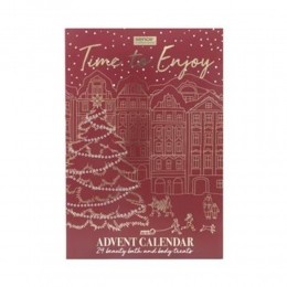 SenceCollectionAdventsKalenderTimelessMemories1set