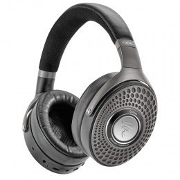 FocalBathysOver-earBluetoothHoofdtelefoon-ZwartGrijs