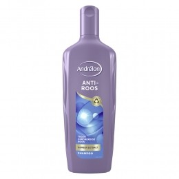 AndrelonShampooAntiRoos300ml
