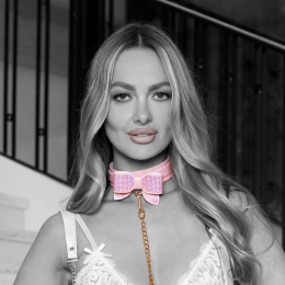 OuchParisCollectionCollarMetKetting