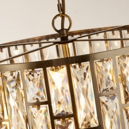 SearchlightBijouhanglamp5-lampsmessingkristalglas