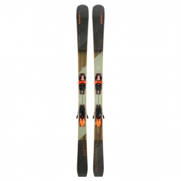 ElanWingman82TIELX110GWSHIFTBLKORGAll-MountainSkiaposs172