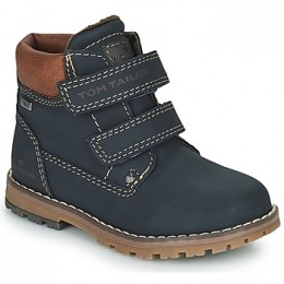LaarzenTomTailor73003-BLEU