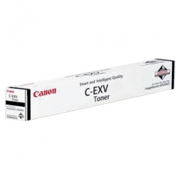 Tonercartridgecanonc-exv51zwart
