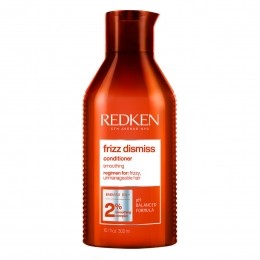 RedkenFrizzDismissRenoConditioner300ml